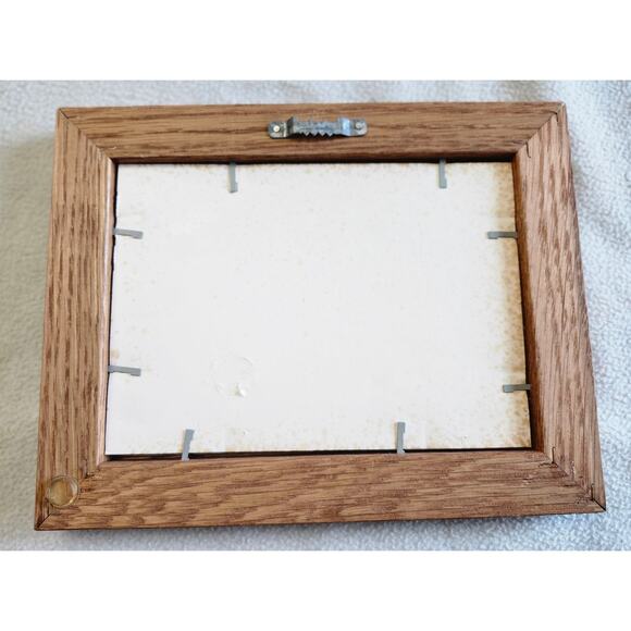 Signed and Framed Larry Johnston McDonalds in Neon photo Print Art - Picture 6 of 9